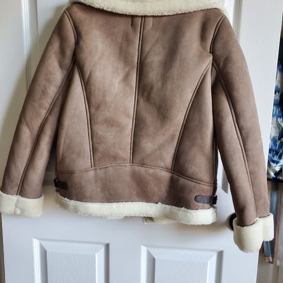 Vigoss coat - Picture 3 of 12